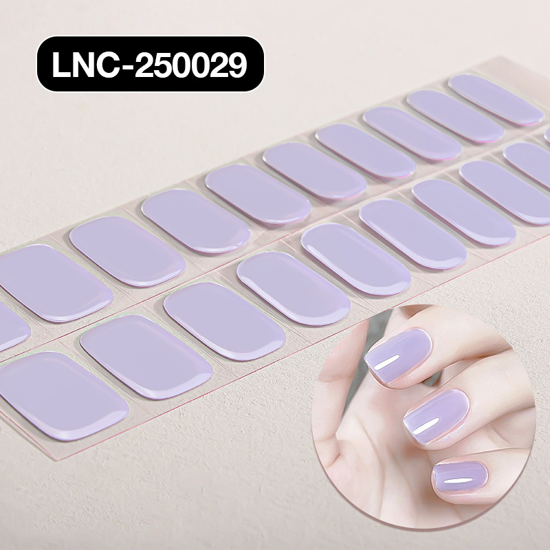 LNC-250029