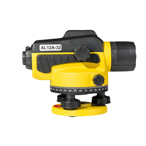 Herramienta de nivelación automática de nivel automático para profesionales de la construcción y la topografía
