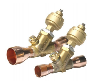 Excellent <strong>Ammonia</strong> Food Industry <strong>Screw</strong> <strong>Compressor</strong> Unit Refrigerant air <strong>Compressor</strong>