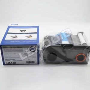 ファーゴC50YMCKOカラーリボン045440 (100画像) - Product Image 4