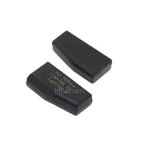 集積回路ICトランスポンダーチップID46ID44 PCF7935 PCF7935タンゴPCF7935 PCF7935AA PCF7935AS - Product Image 2