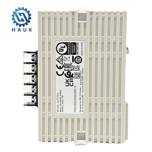 Delta-Módulo de Control de Sistema Industrial, Unidad de Control Lógica Programable, Proveedor de PLC, Original, 100%, Nuevo, 2017 - Product Image 1