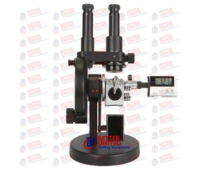 Manufacture Price Laboratory Digital Automatic ABBE Refractometer - Product Image 1