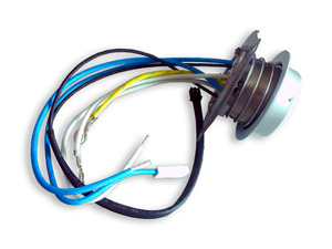 5k 10k 100k Ntc电饭锅温度传感器 - Product Image 3