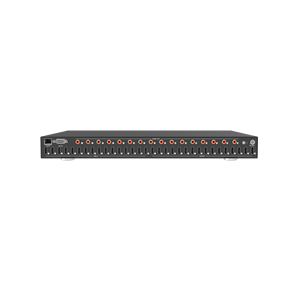 Matriz HDMI displayport 16X16, 4K @ 60Hz, HDR10, 18Gbps, 16 en 16 salidas, HDMI2.0 - Product Image 2