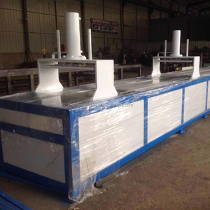 High Quality Servo Motor for FRP Profiles Industrial Machinery Equipment - FRP Pultrusion <strong>Machine</strong>