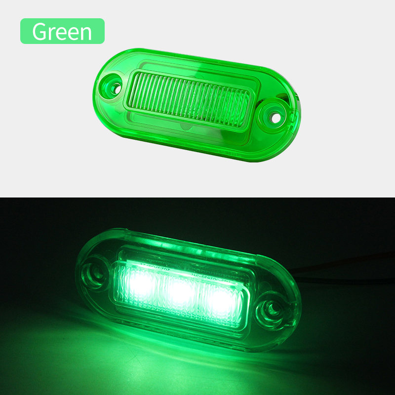 verde