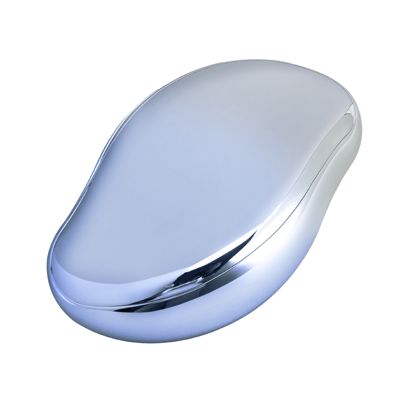Bright light blue
