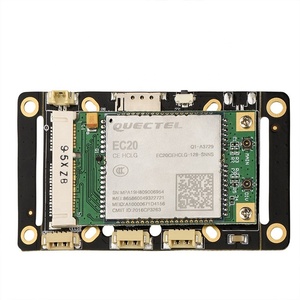 <strong>Ethernet</strong> &amp; Communication Modules Mini PCIE EC20 Module - Product Image 1