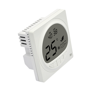 EC 0-10 В PWM Контроллер вентиляторов HVAC контроллер системы вентиляции - Product Image 5