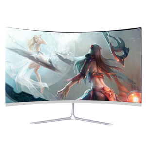 NCh-onitor omputer, 1ms, dr350, urve, CD c, 1440p, 120Hz - Product Image 5