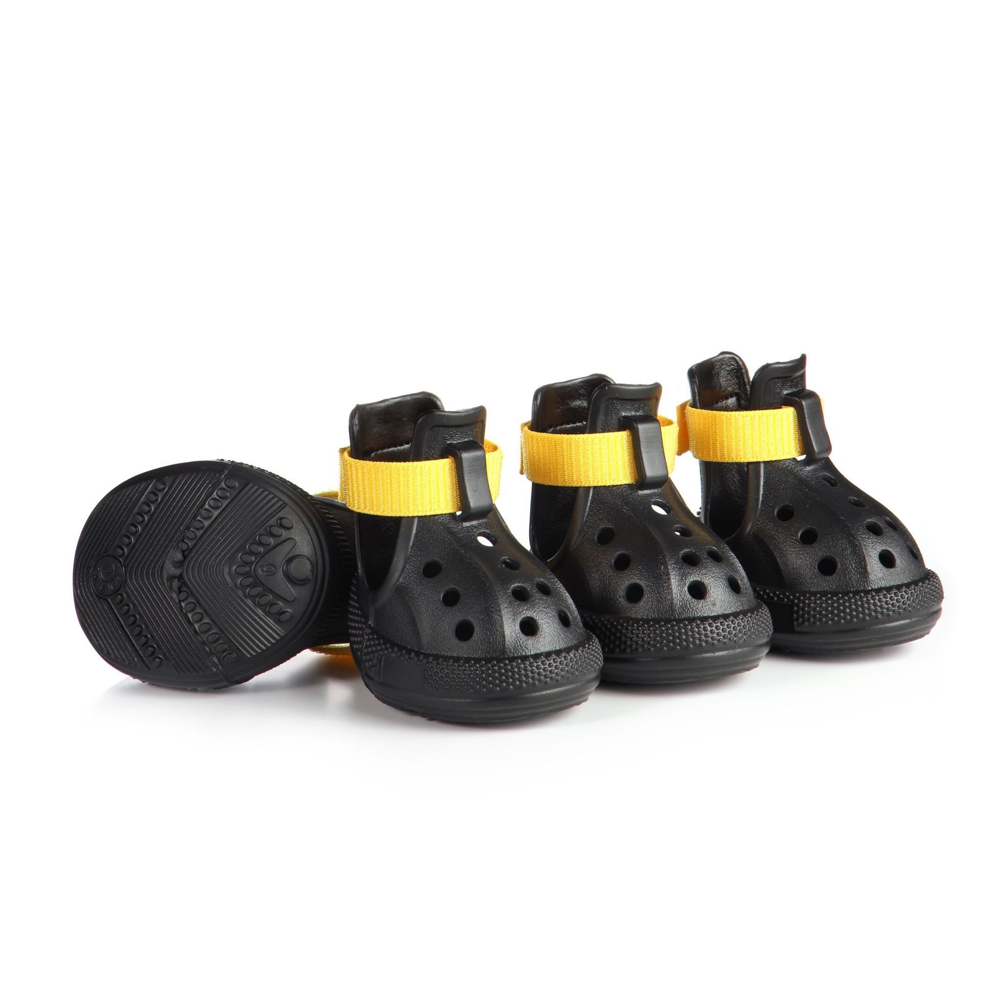 Black+Yellow