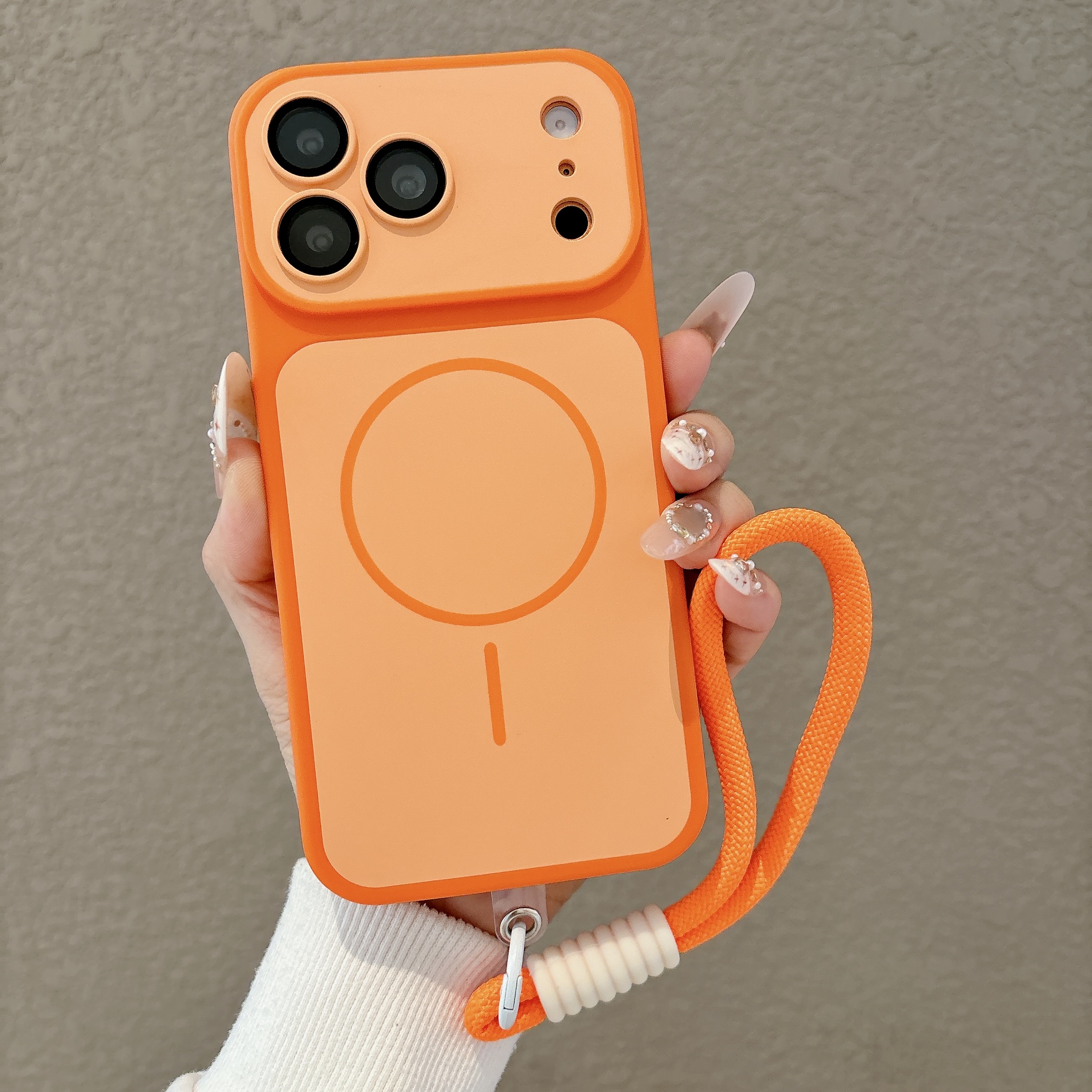 Naranja