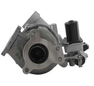Yüksek kaliteli Turbo RHV4 turbo VB22 turboşarj 17201-51021 1720151021 turbo şarj toyota LANDCRUISER 200 serisi için