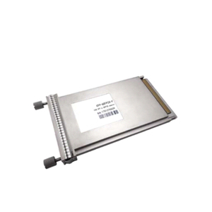 <strong>CFP</strong> <strong>100G</strong> to QSFP28 Adaptor with FEC - Product Image 1