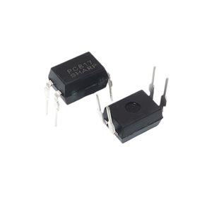 PC814CオプトカプラICトランジスタ出力オプトカプラ - Product Image 1
