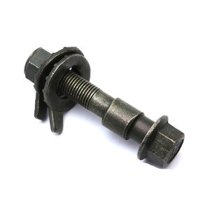 偏心螺丝四轮对齐可调凸轮螺栓 Camber 工具 - Product Image 1