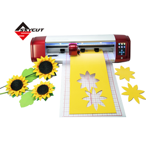 Skycut 16 inç vinil kesici makinesi CorelDraw ile Plug-in - Product Image 1