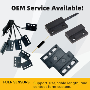 FUEN <strong>Inductive</strong> <strong>Proximity</strong> <strong>Sensor</strong> China <strong>Proximity</strong> Switch 0-5V Output <strong>Sensor</strong> Position - Product Image 2