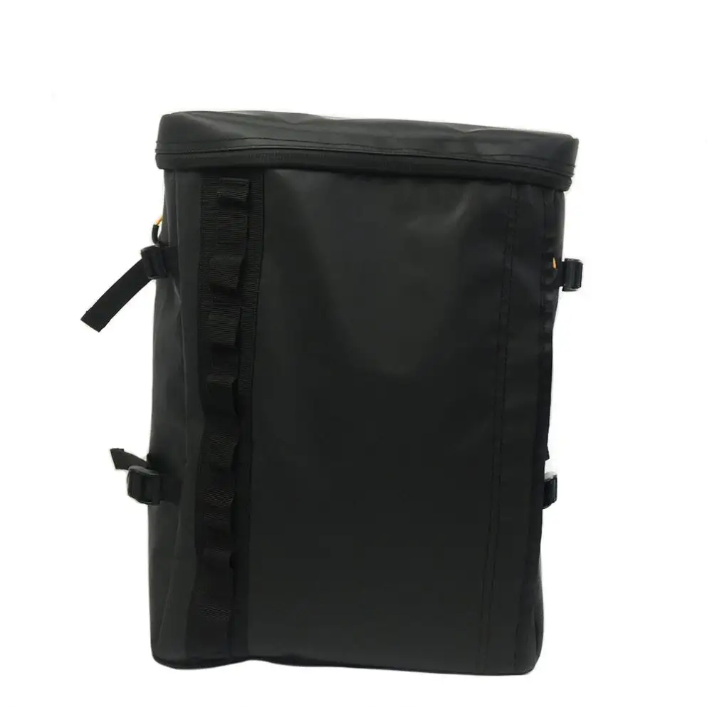 Large Capacity Backpack Double Shoulder Straps Waterproof bag Outdoor Sport Travel Boating Bags