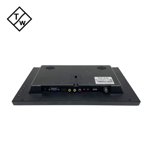Precio de fábrica 13,3 pulgadas LED HD Monitor 60Hz VGA LCD Pantalla de computadora con 1366*768 Lcd Monitor - Product Image 5