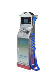Macchina integrata per interblocco di sicurezza per la stabilità di sicurezza per il processo di caricamento di petrolio e gas - Product Image 6