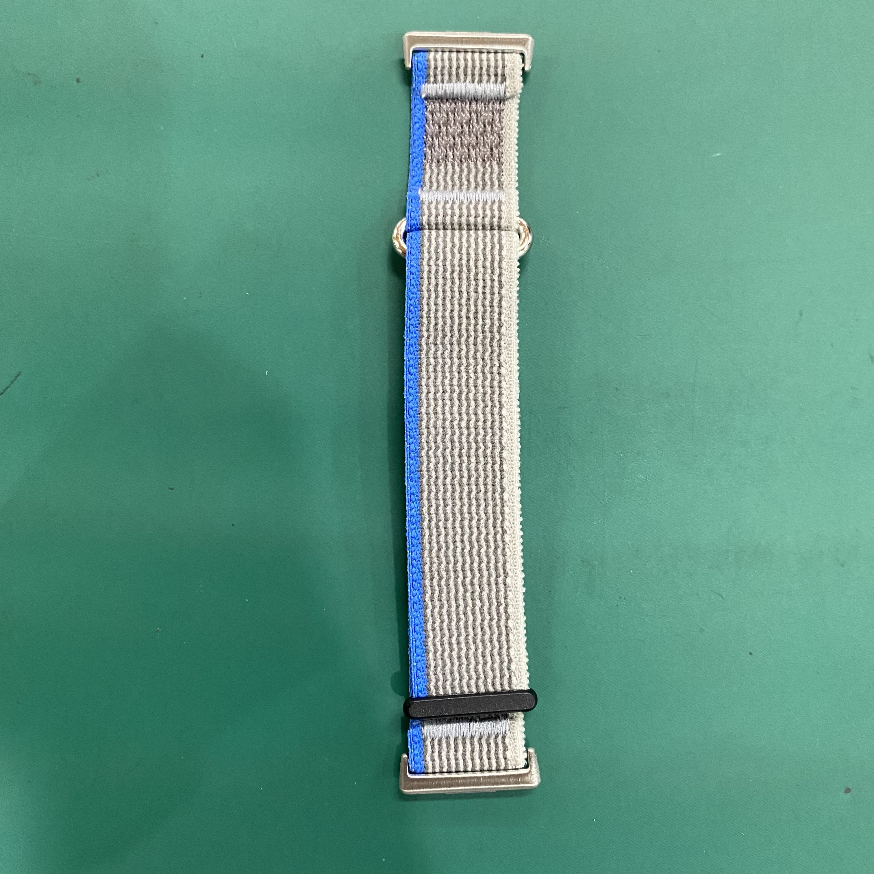 01-Only Strap