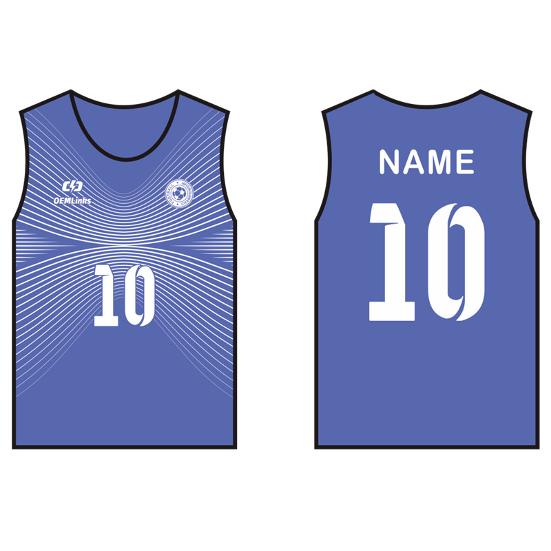 Training tank top