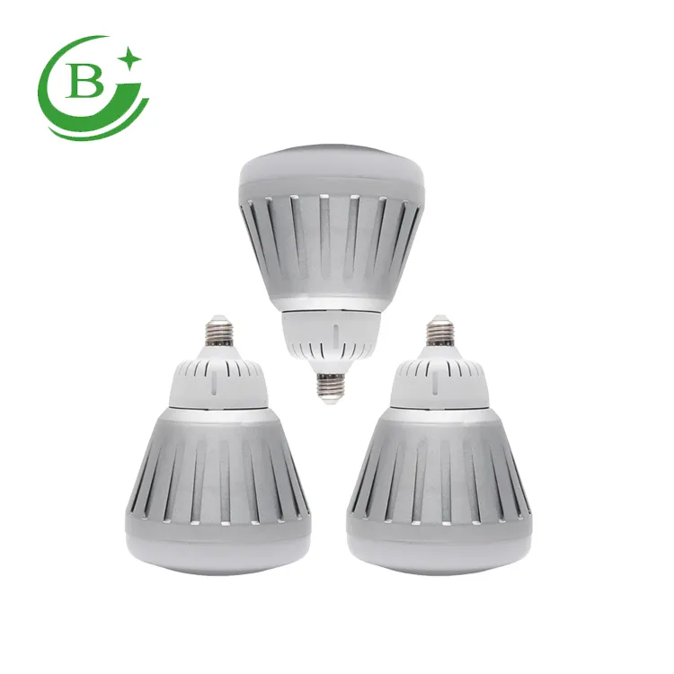 Lampadina a LED 150w IP65 ad alta luminosità presa di fabbrica di alta qualità lampadina ordinaria