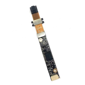 13MP固定焦点MIPI HD高解像度USB IMX214広角112度Cmos OEMカメラモジュール - Product Image 1