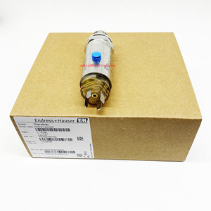 Brand New Endress Original + Hauser Pressão Sensor PMP21-AA1U1QBWBJ + Z1 Pressão Transmissor PMP21-5JV0/<span class=keywords><strong>0</strong></span> - Product Image 3
