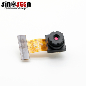 Modulo telecamera DVP con filtro IR a fuoco fisso da 0,3 mp con sensore Omnivision OV7740 CMOS - Product Image 5