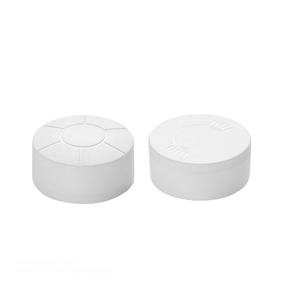 3-Axis AoA IP68 Impermeable Programable UUID/UID Sensor de movimiento NRF52 Nordic IoT Redes de comunicación RTLS inalámbricas - Product Image 1