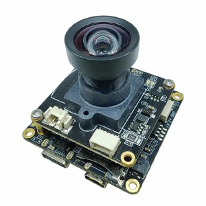 Módulo de cámara de 12MP Unidad libre USB Interfaz de la Cámara de adquisición de imágenes EIS 4K Módulo de cámara Sensor Cmos de 1/2.3 "Módulo de cámara IMX377 - Product Image 1