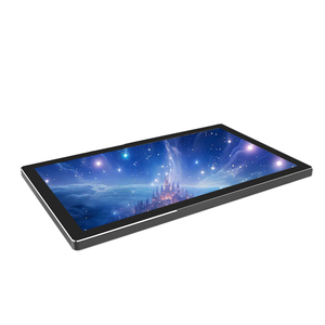 21,5-Zoll-Wandmontage Intelligenter Android-Werbe bildschirm Non-Touch-Netzwerk version für die Verwendung und Wegfindung von Aufzügen - Product Image 2