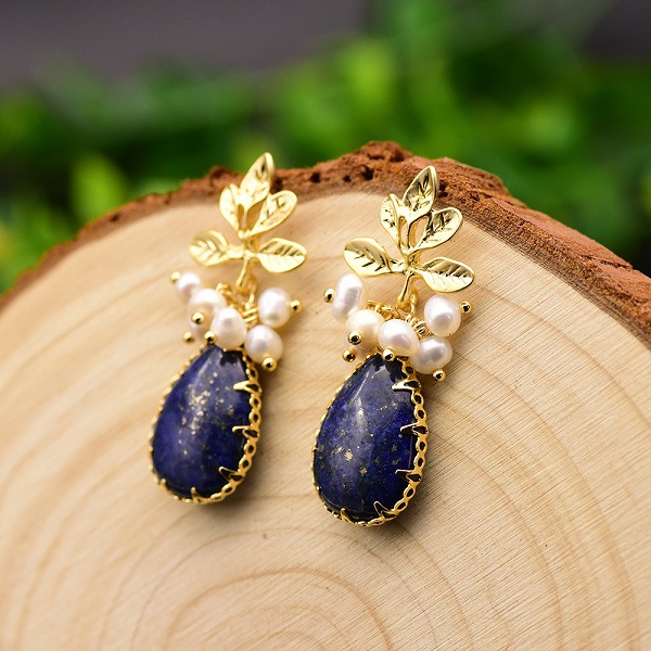 GE0897-1 Lapis-lazuli