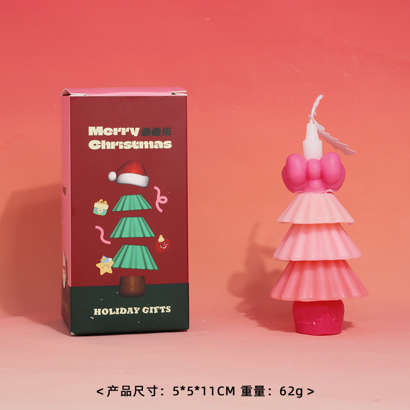 Poudre Joy Bow empilable (parfum : cèdre)