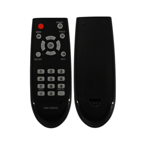 ES-RM156-1รีโมทควบคุมทีวีอัจฉริยะสำหรับทีวี HDTV ควบคุมด้วยรีโมทคอนโทรลอเนกประสงค์ - Product Image 2