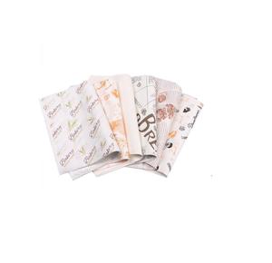 カラー印刷耐油紙 - Product Image 1