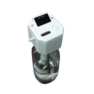 Stand Anloe Alcohol Breath test Simulator AA2068 Accurate to 2 Decimal Point (without <strong>Control</strong> Platefrom) - Product Image 1