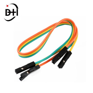 DHT22-Módulo de sensor digital de temperatura y humedad, un solo bus, AM2302, bloques de construcción electrónicos - Product Image 5