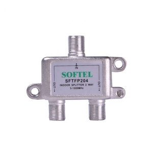 SOFTEL 1 4スプリッターdiseqcスイッチマルチDiseqcスイッチ4x1 Diseqcスイッチ - Product Image 5