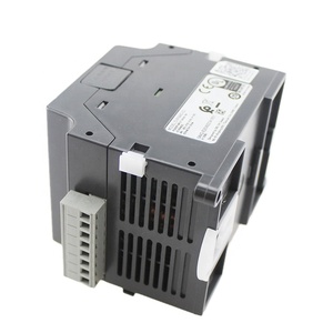 Controlador de módulo de entrada análogo Delta PLC DVP04AD-E2, controlador lógico programable DCpower, nuevo y Original - Product Image 5