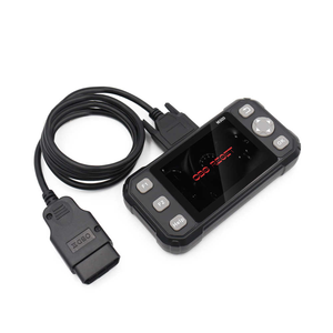 M300 ELM327 Automotive Code Scanner Motor fehler code leser Fahrzeuge OBDII Diagnostic Scan Tool Wartung Lampe Kunststoff zurücksetzen - Product Image 4