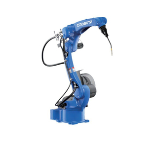 Estaciones DE TRABAJO robóticas personalizables a prueba de explosiones a prueba de herrumbre anticorrosión Robot de soldadura inteligente de seis ejes - Product Image 1