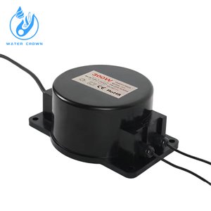 DC変圧器110V/220V 12/<span class=keywords><strong>24V</strong></span>スイッチング電源水クラウンスイミングランプ<span class=keywords><strong>LED</strong></span>ストリップライトガーデンストーンヒートポンプポンプ