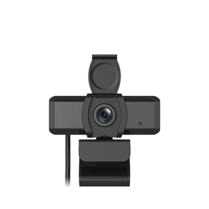 EZOLEN 1080P Full HD ПК веб-камера с микрофоном USB 2,0 Компьютерная веб-камера для конференц-связи - Product Image 1