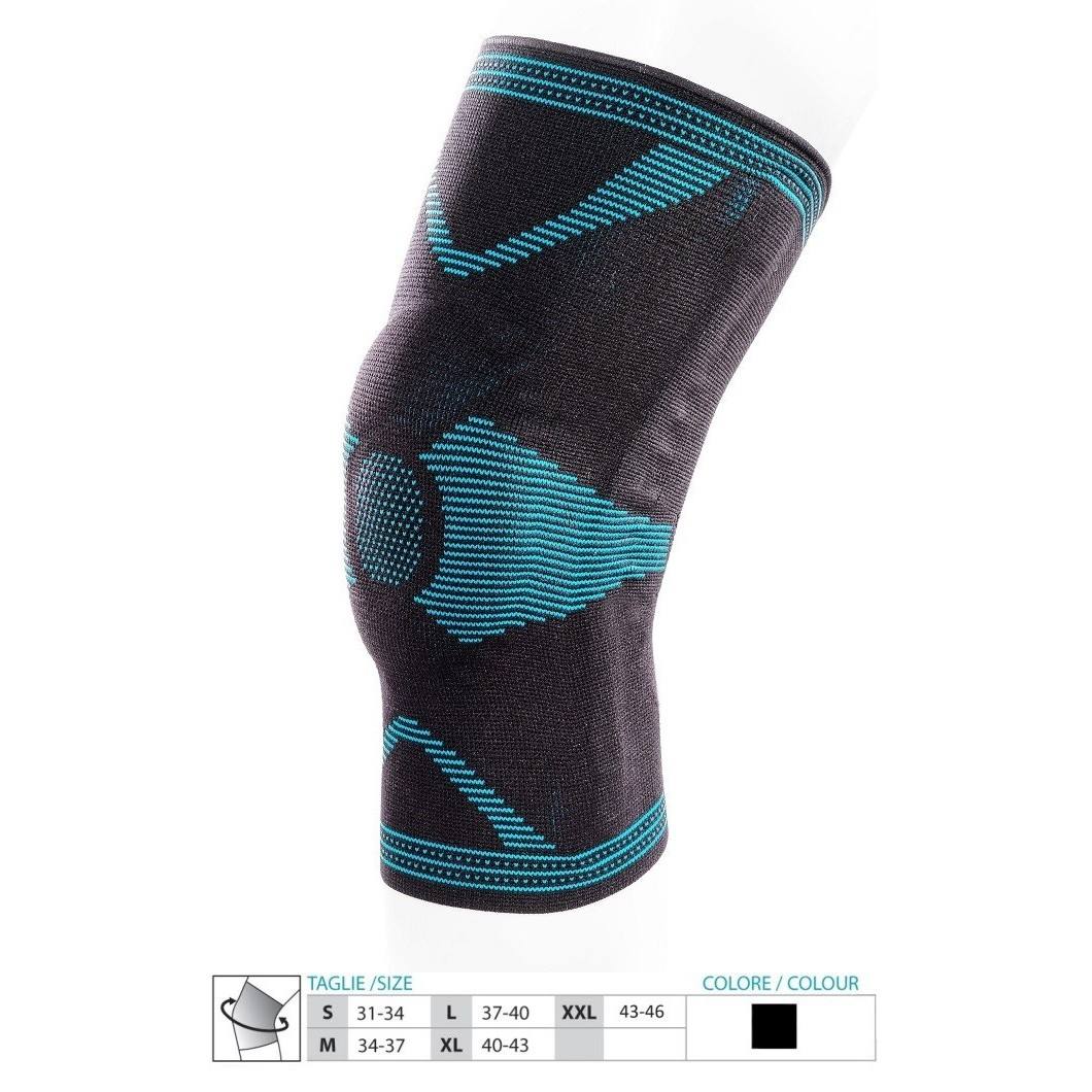 Size - S, Color - Black