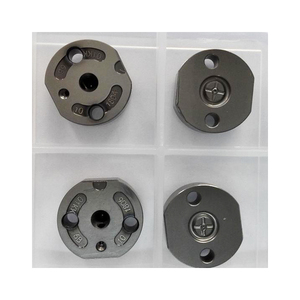 Control Common Rail Valve Orifice Plate for Injector <strong>095000</strong>-5511 - Product Image 6