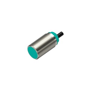 Pepperl + Fuchs NBB8-18GM30-E2 3-проводной индуктивный датчик упрощает автоматизацию с надежным обнаружением объектов - Product Image 1
